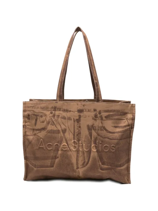 Logo Tote Bag made by Acne Studios