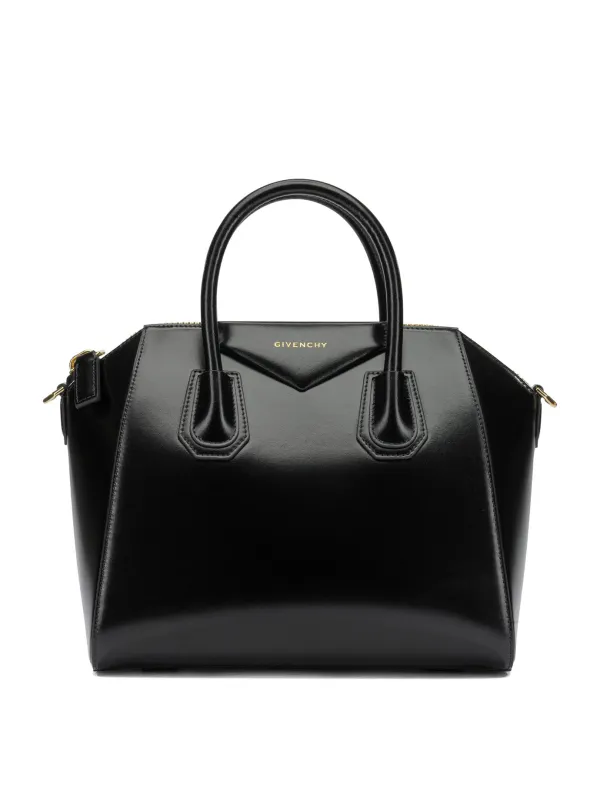 Antigonia Handbags Black made by Givenchy