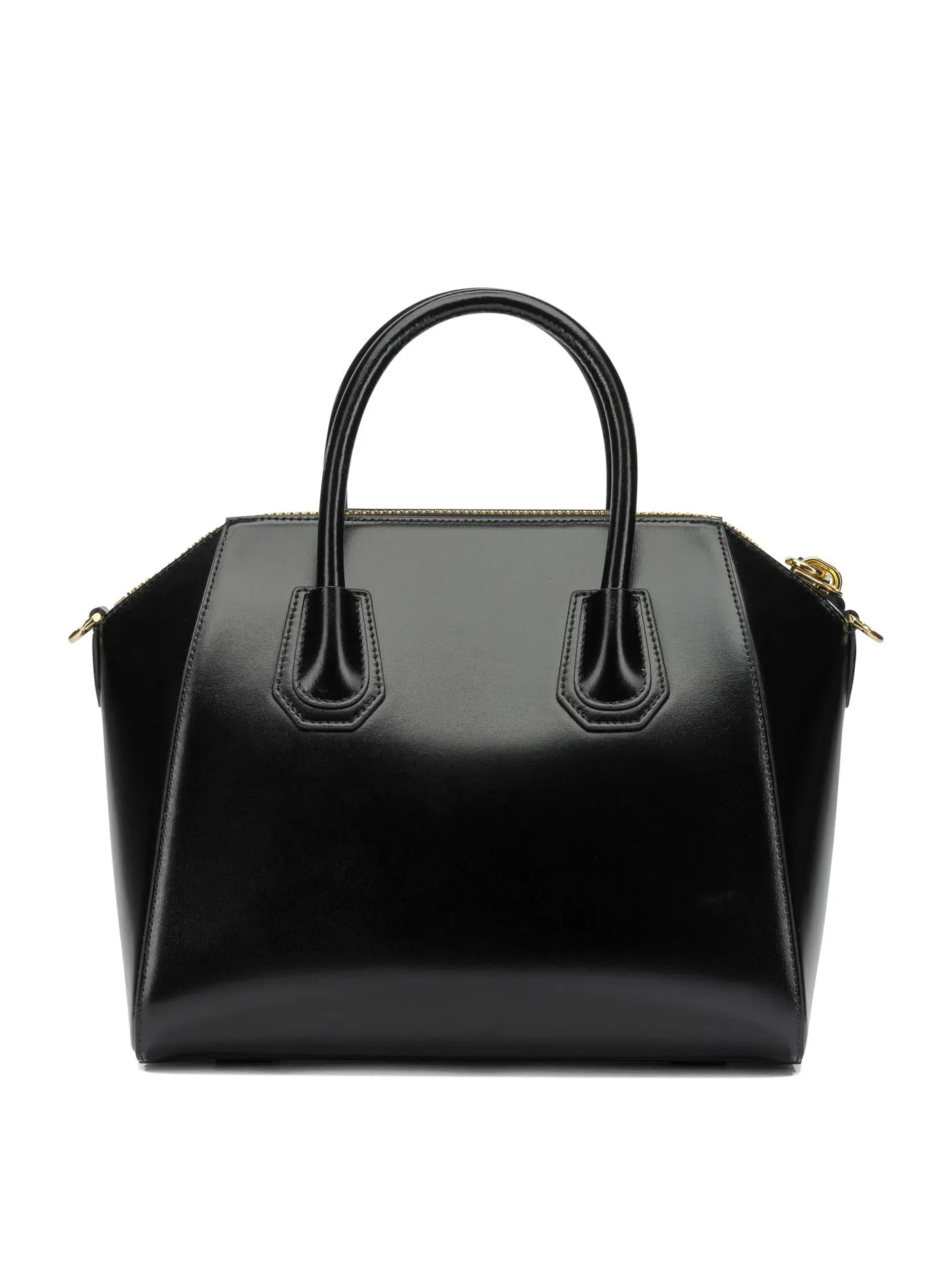 Antigonia Handbags Black sold by Wanan Luxury product image thumbnail 3