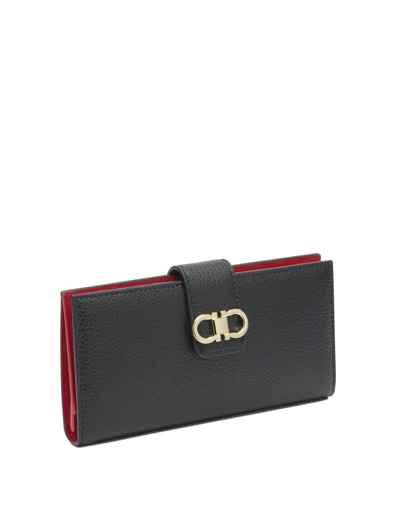 Gancini Wallets & Card Holders Black sold by Wanan Luxury product image thumbnail 2
