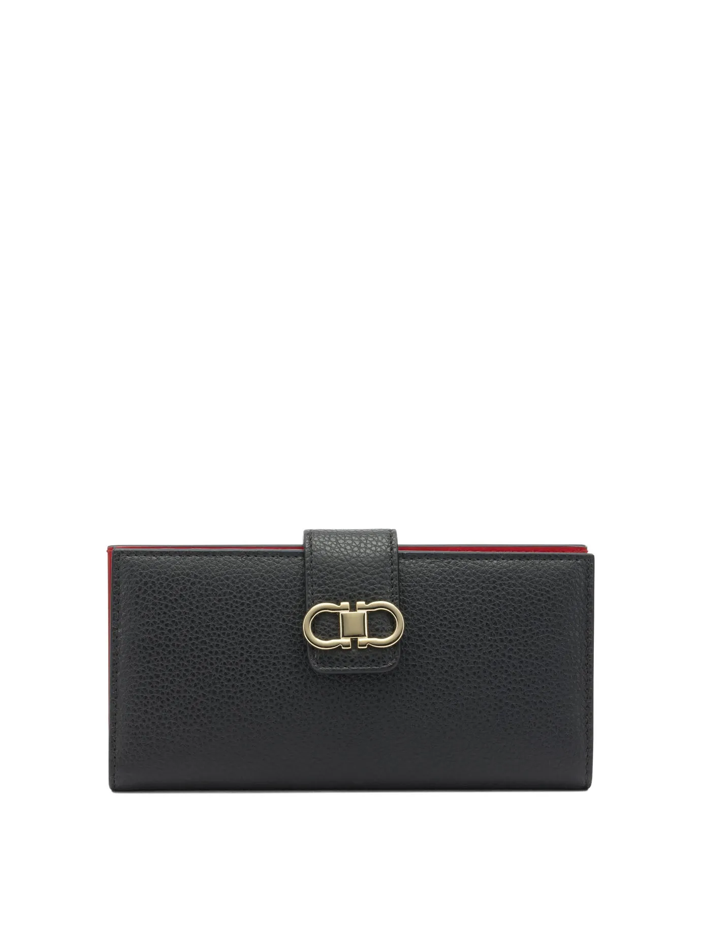 Gancini Wallets & Card Holders Black sold by Wanan Luxury