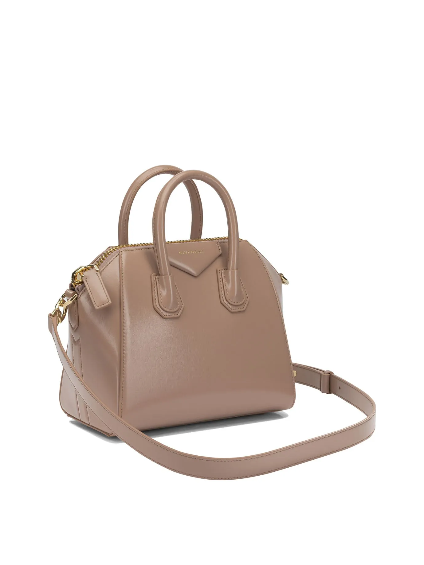 Antigonia Handbags Pink sold by Wanan Luxury product image thumbnail 2