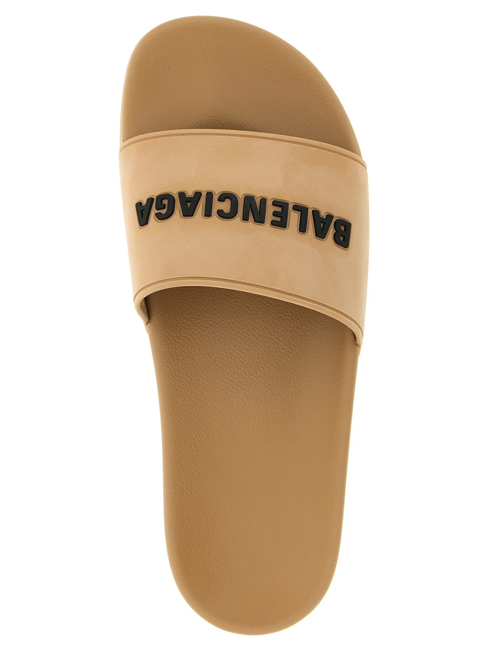Slide Pool Sandals Beige sold by Wanan Luxury product image thumbnail 4