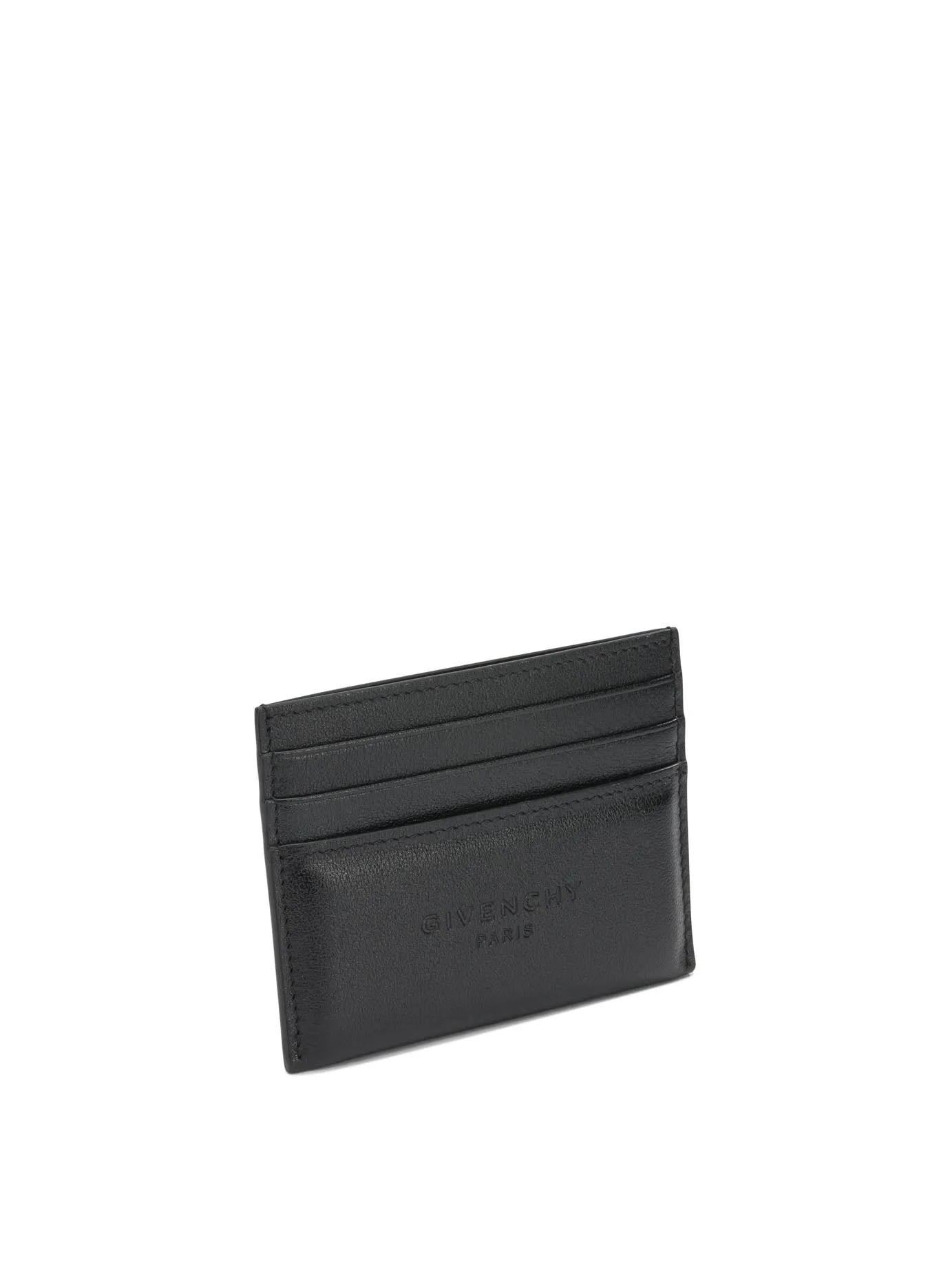 Antigonia Stamped Wallets & Card Holders Black sold by Wanan Luxury product image thumbnail 2