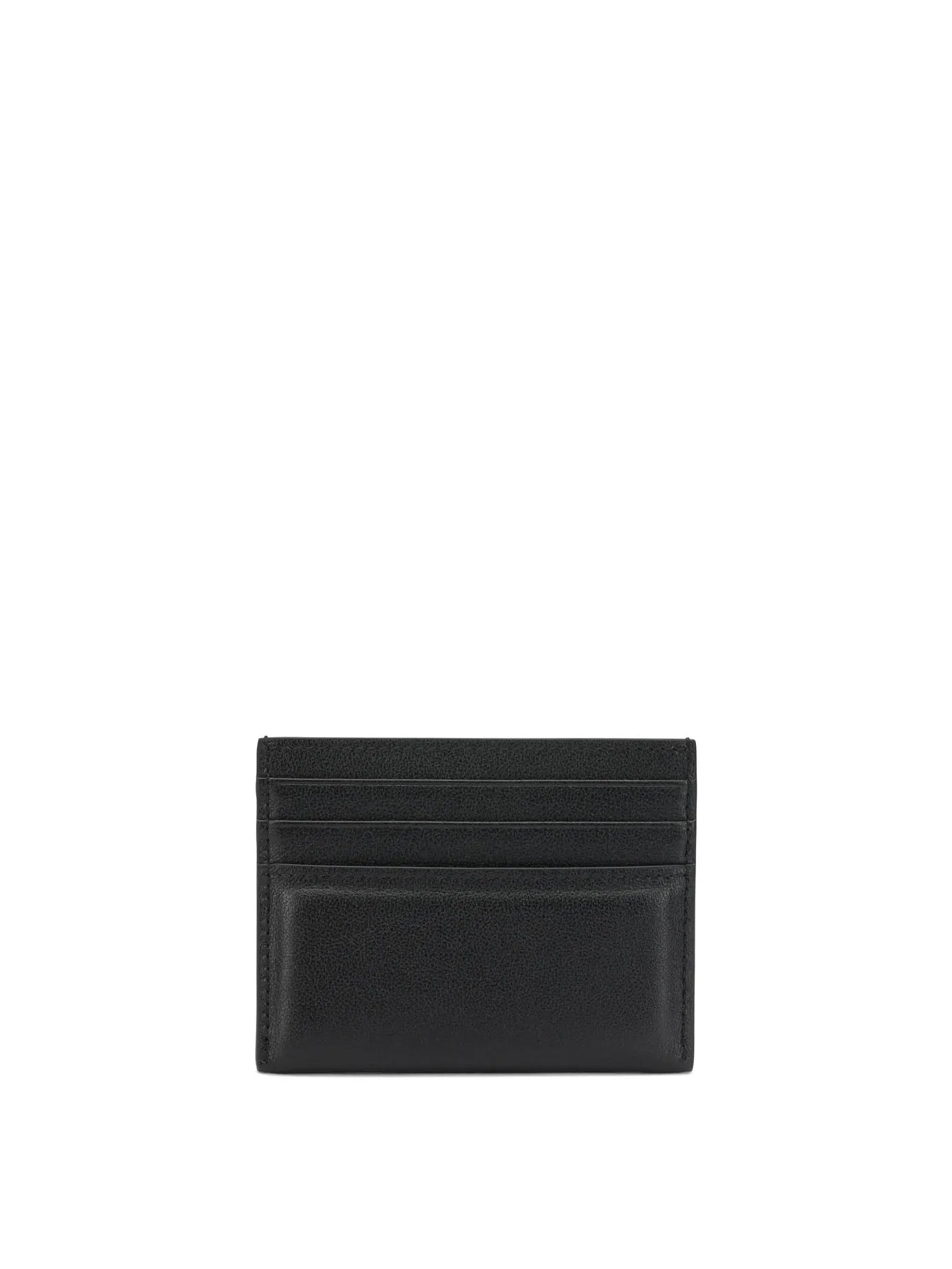 Antigonia Stamped Wallets & Card Holders Black sold by Wanan Luxury product image thumbnail 3