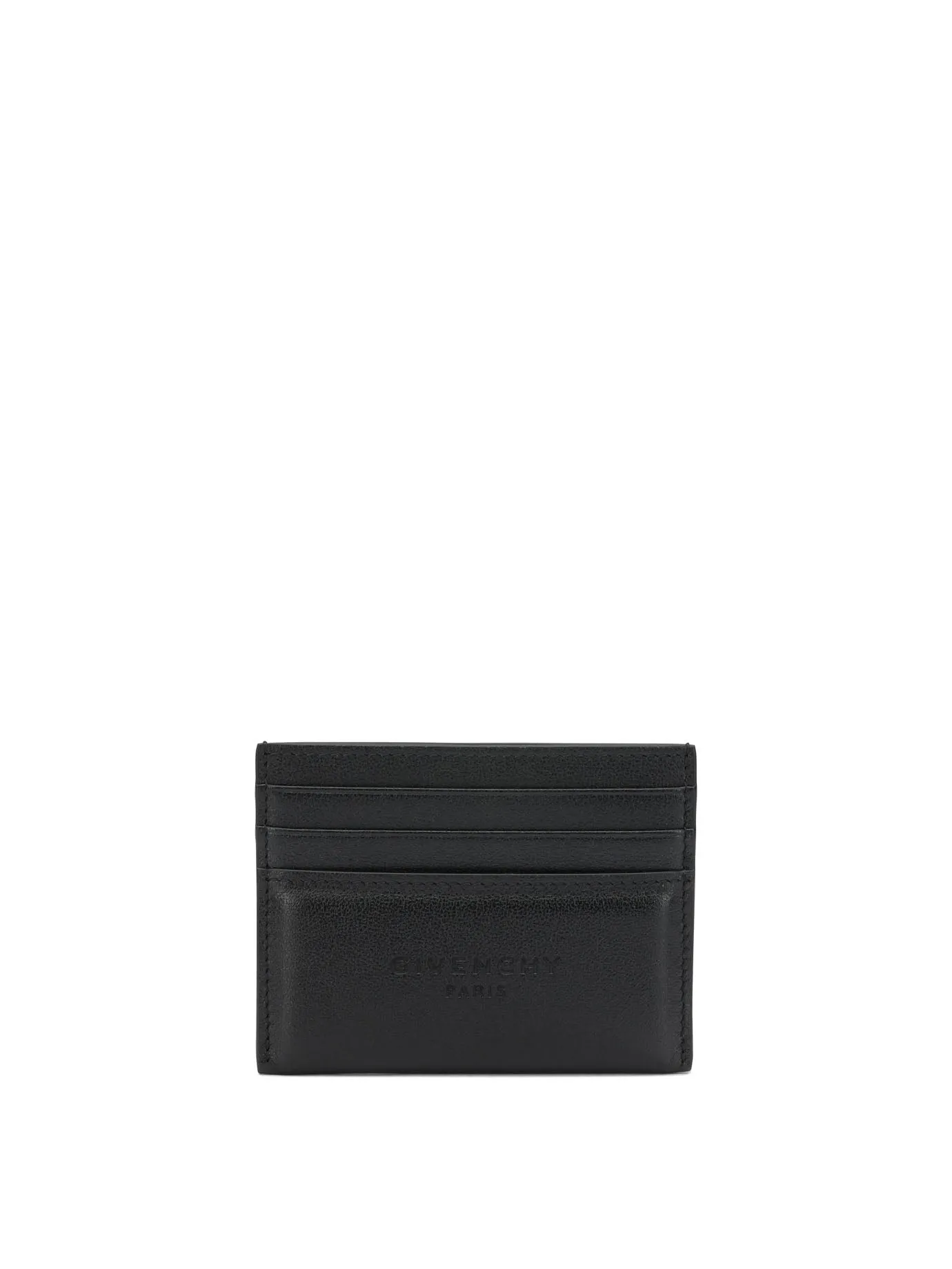 Antigonia Stamped Wallets & Card Holders Black sold by Wanan Luxury