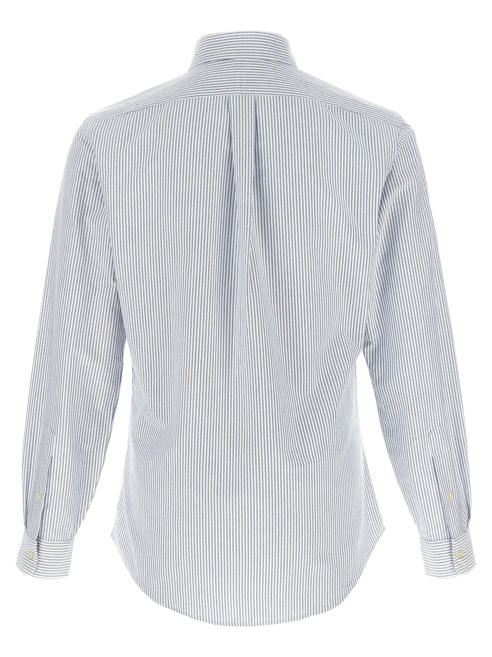 Button-Down Shirt Shirt And Blouse Light Blue sold by Wanan Luxury product image thumbnail 2