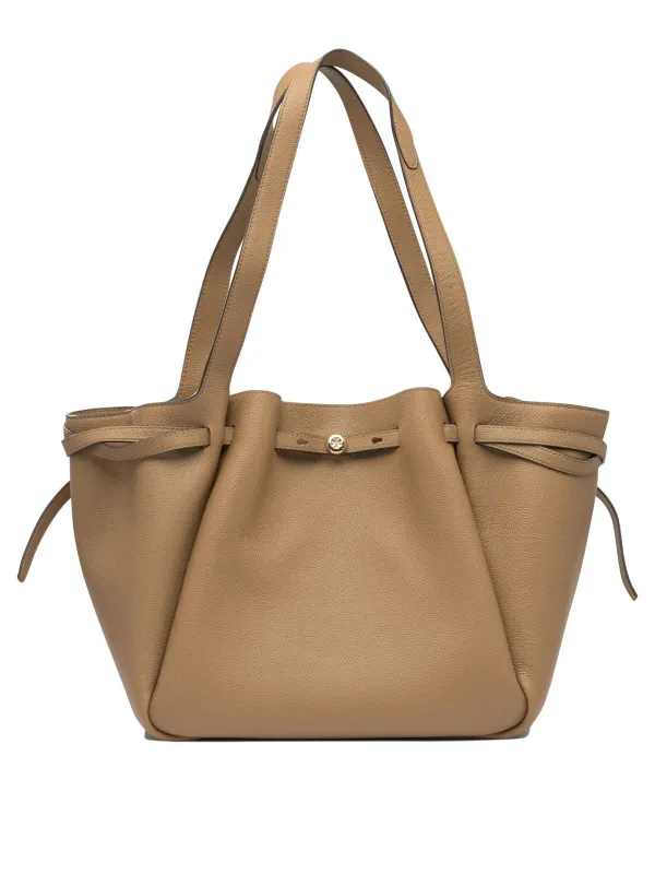 Shoulder Bags Brown made by Tory Burch