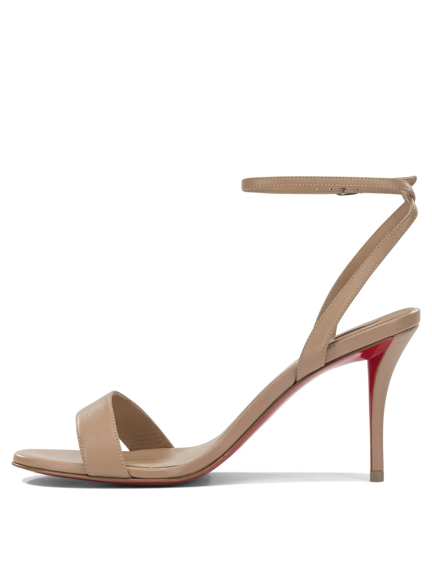 Sandals Beige sold by Wanan Luxury product image thumbnail 3