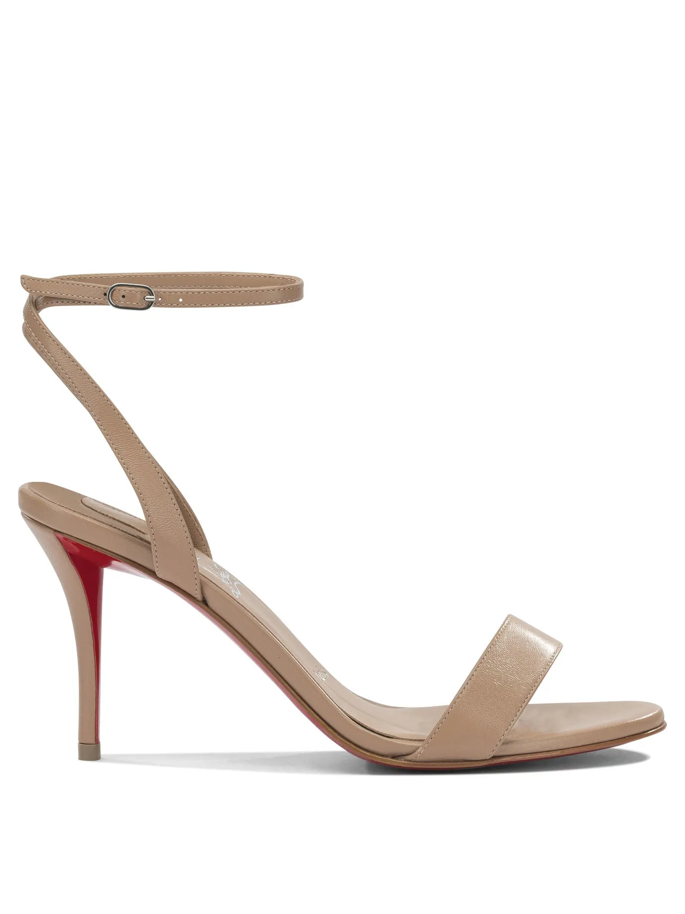 Sandals Beige sold by Wanan Luxury
