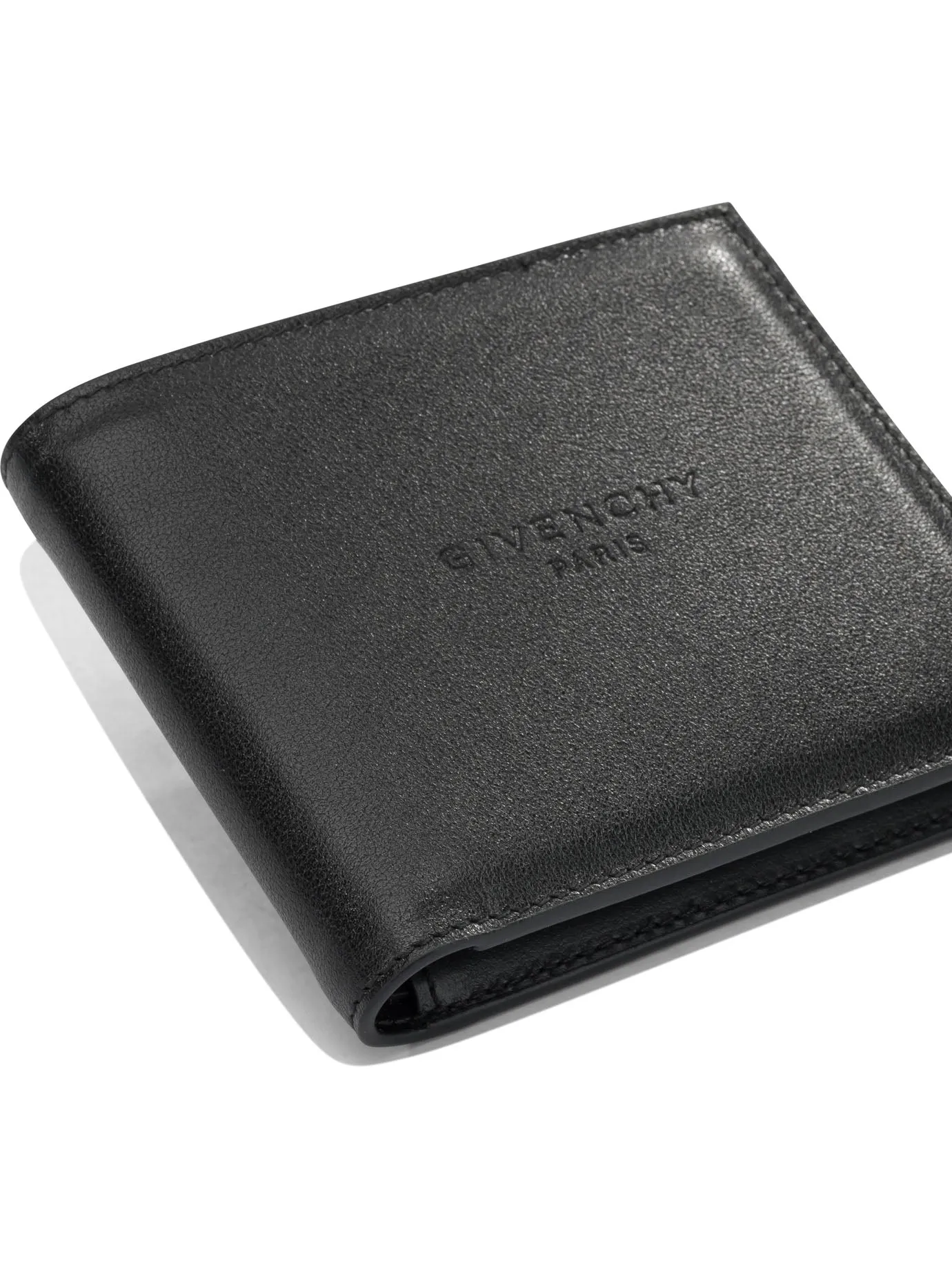 Billfold 8cc Wallets & Card Holders Black sold by Wanan Luxury product image thumbnail 4