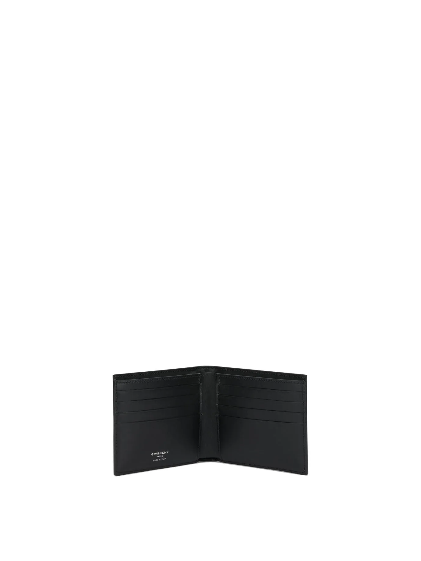 Billfold 8cc Wallets & Card Holders Black sold by Wanan Luxury product image thumbnail 5