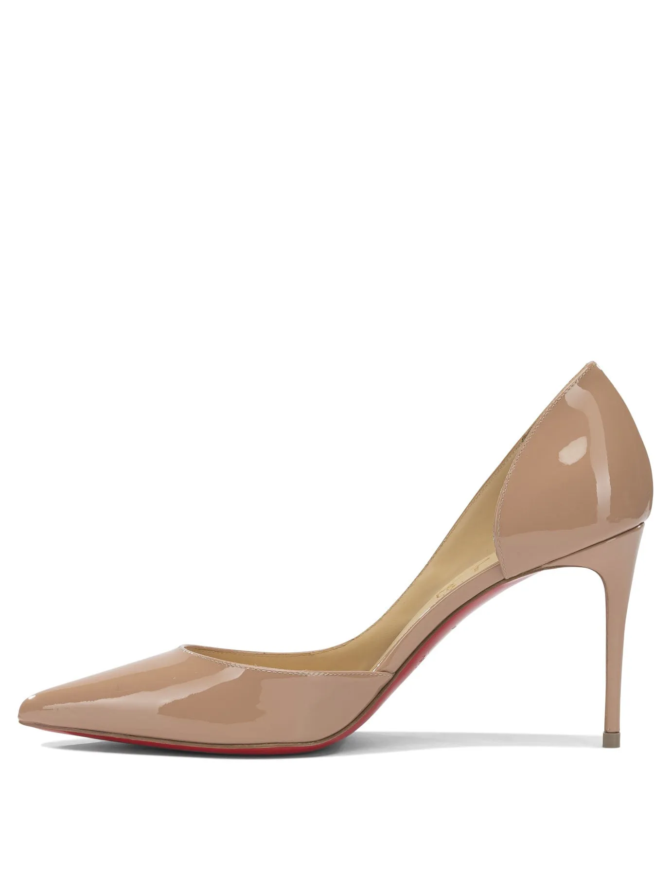 Heeled Shoes Pink sold by Wanan Luxury product image thumbnail 3