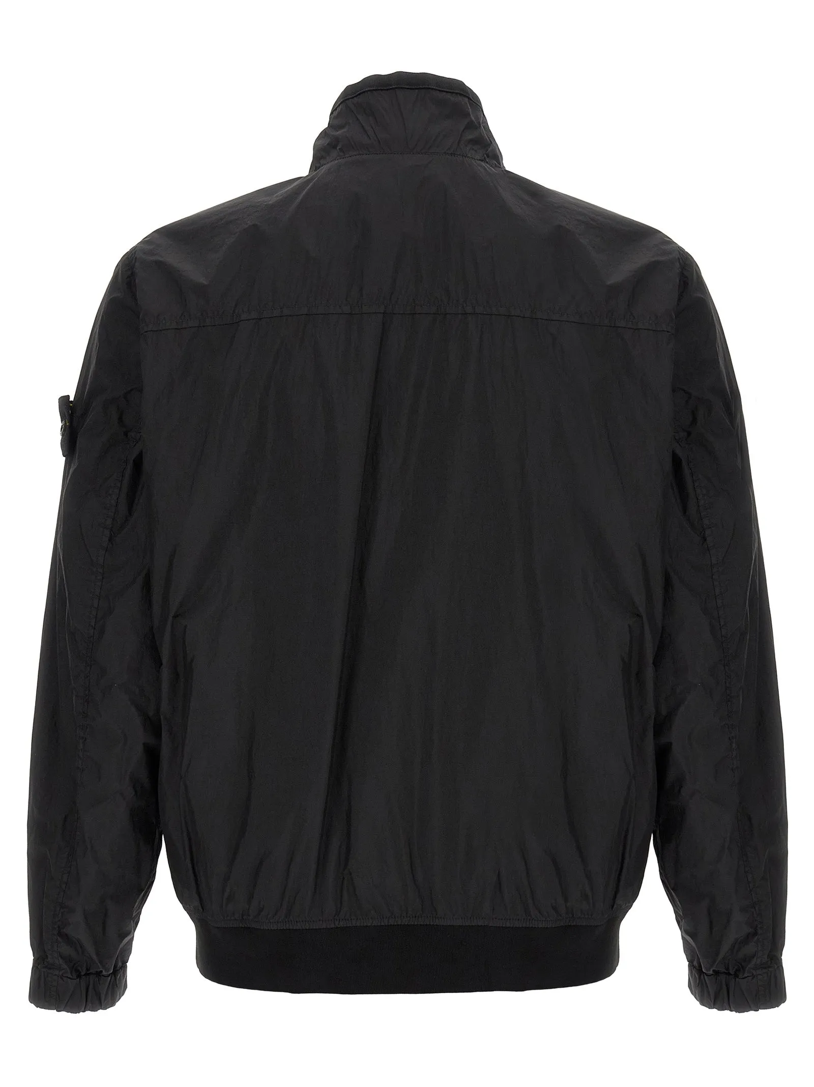 4100111 Puffer Jackets Black sold by Wanan Luxury product image thumbnail 2