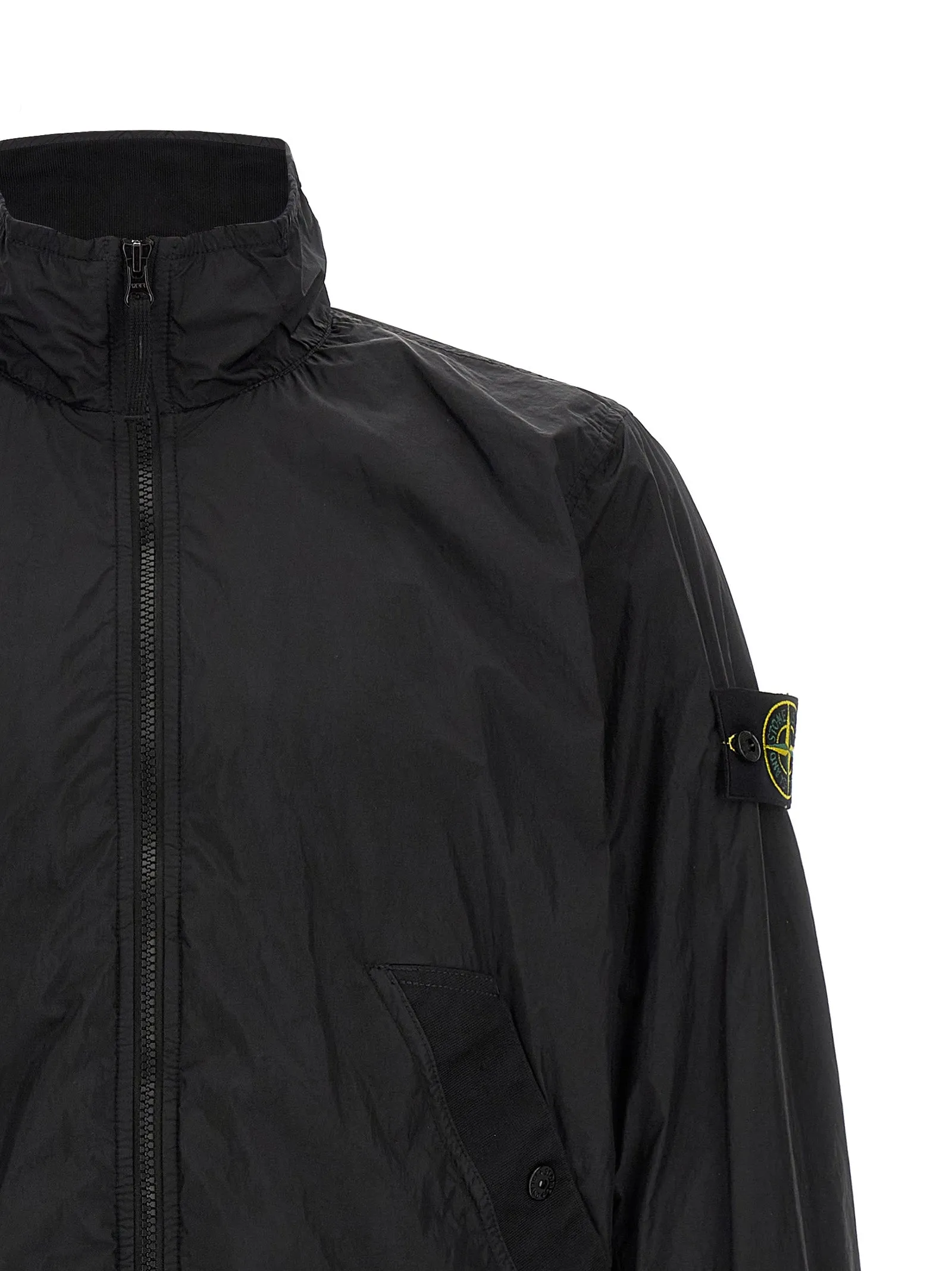 4100111 Puffer Jackets Black sold by Wanan Luxury product image thumbnail 3