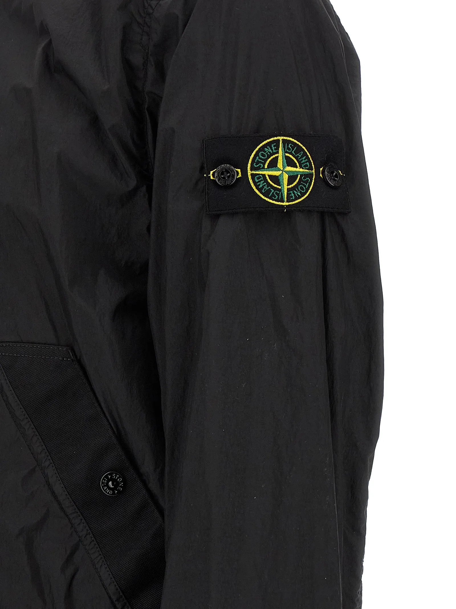 4100111 Puffer Jackets Black sold by Wanan Luxury product image thumbnail 4