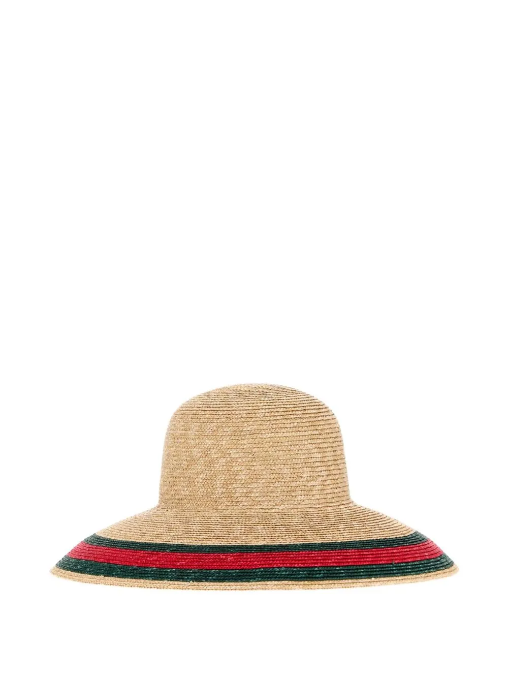 Straw Hat sold by Wanan Luxury product image thumbnail 2