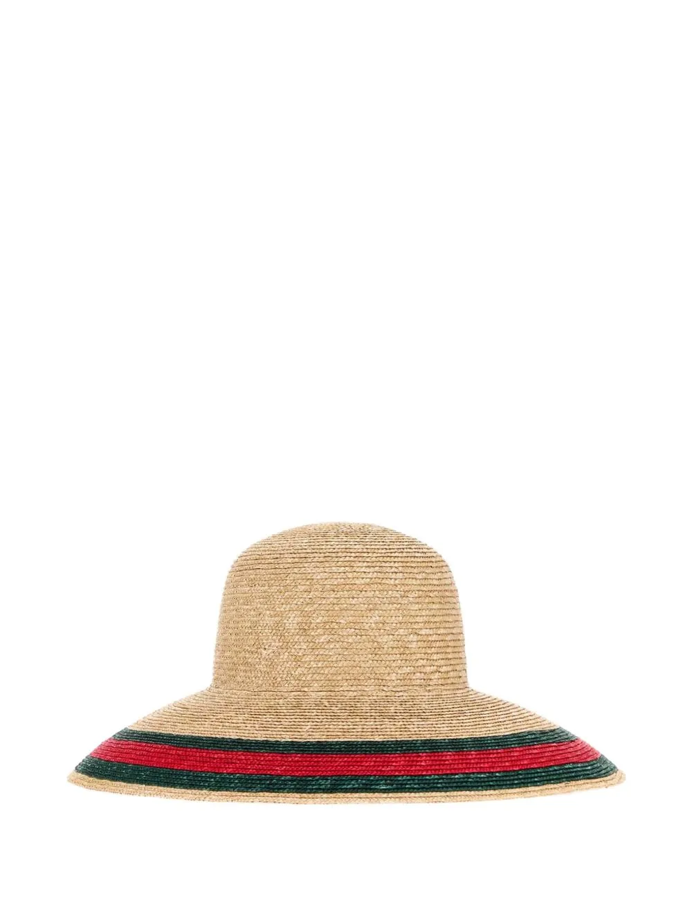 Straw Hat sold by Wanan Luxury product image thumbnail 3