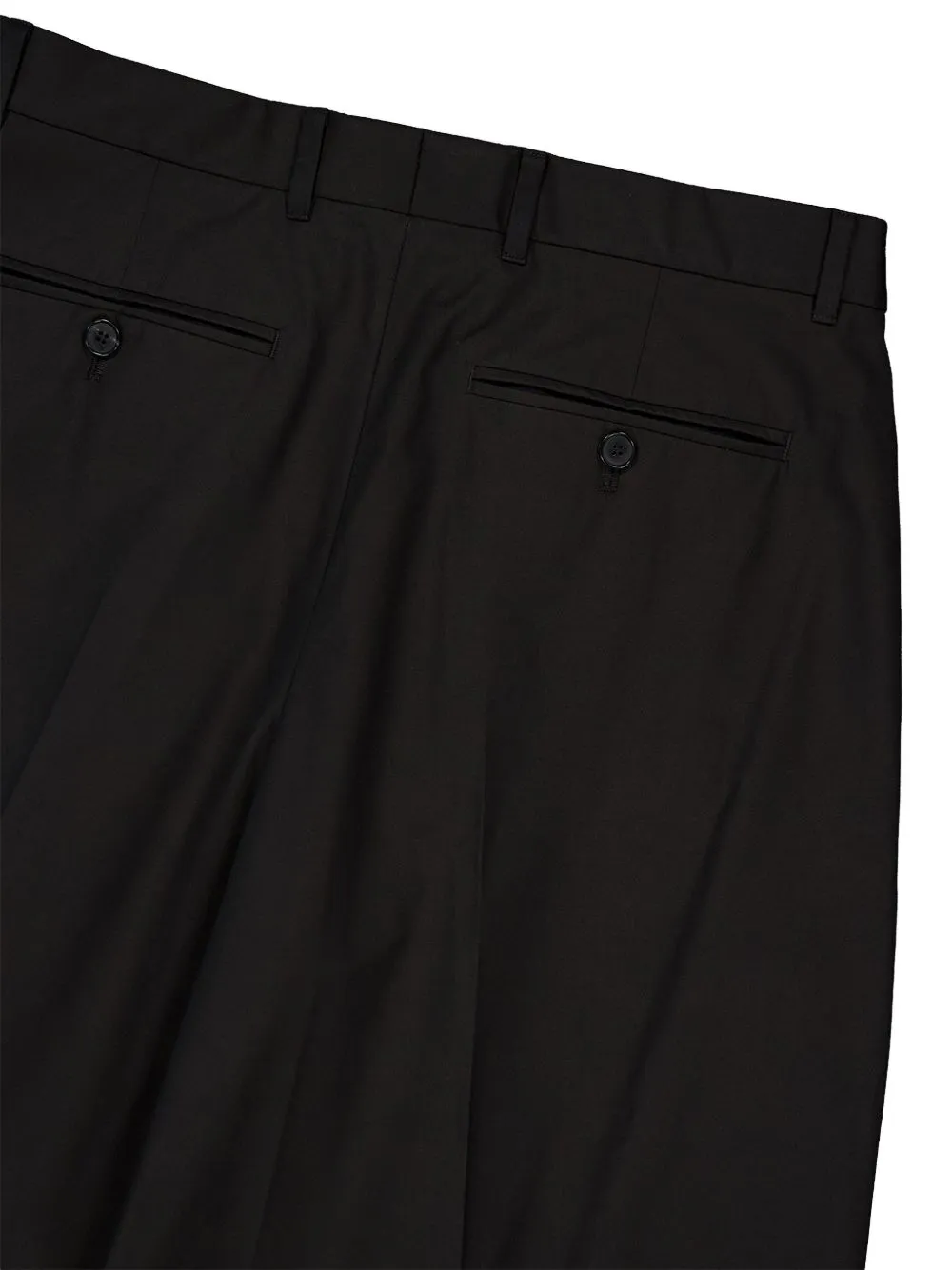 Cotton Trousers sold by Wanan Luxury product image thumbnail 2