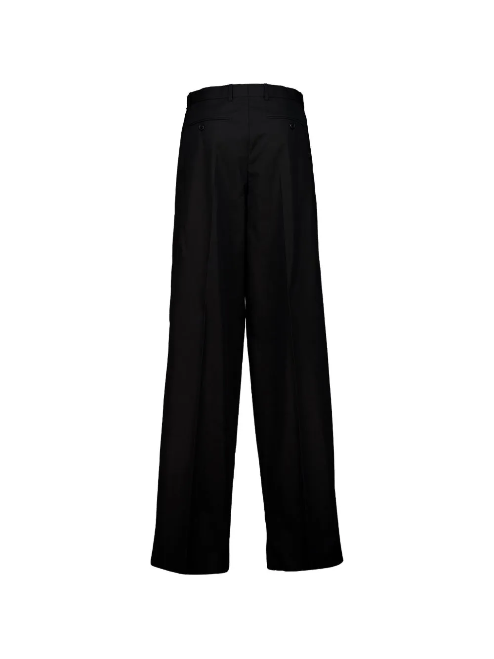 Cotton Trousers sold by Wanan Luxury product image thumbnail 4