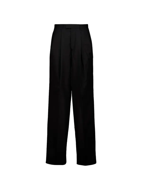 Cotton Trousers made by Givenchy
