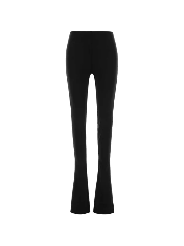 Jersey CrêPe Trousers made by Gucci