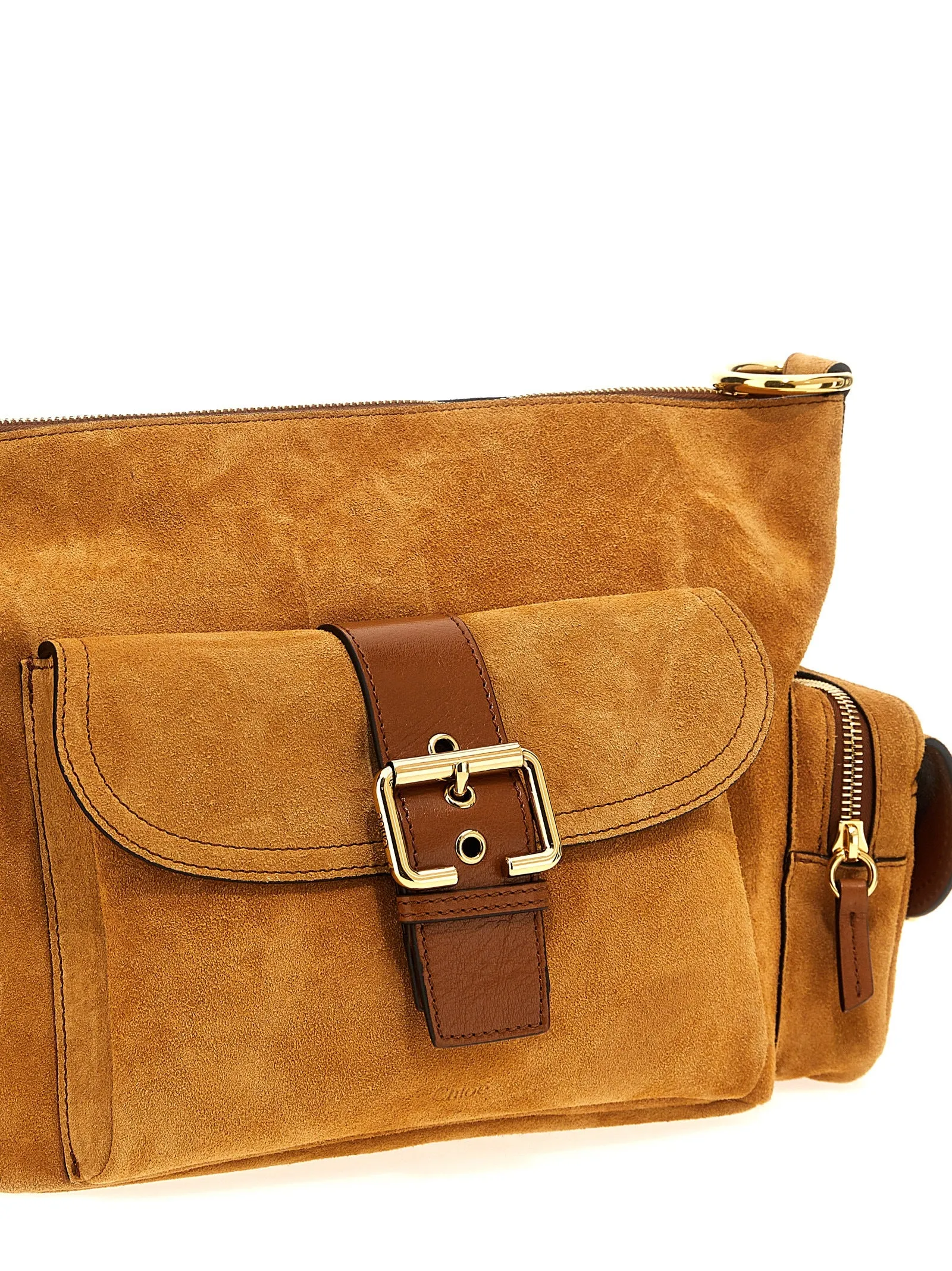 Camera Bag Shoulder Bags Brown sold by Wanan Luxury product image thumbnail 3