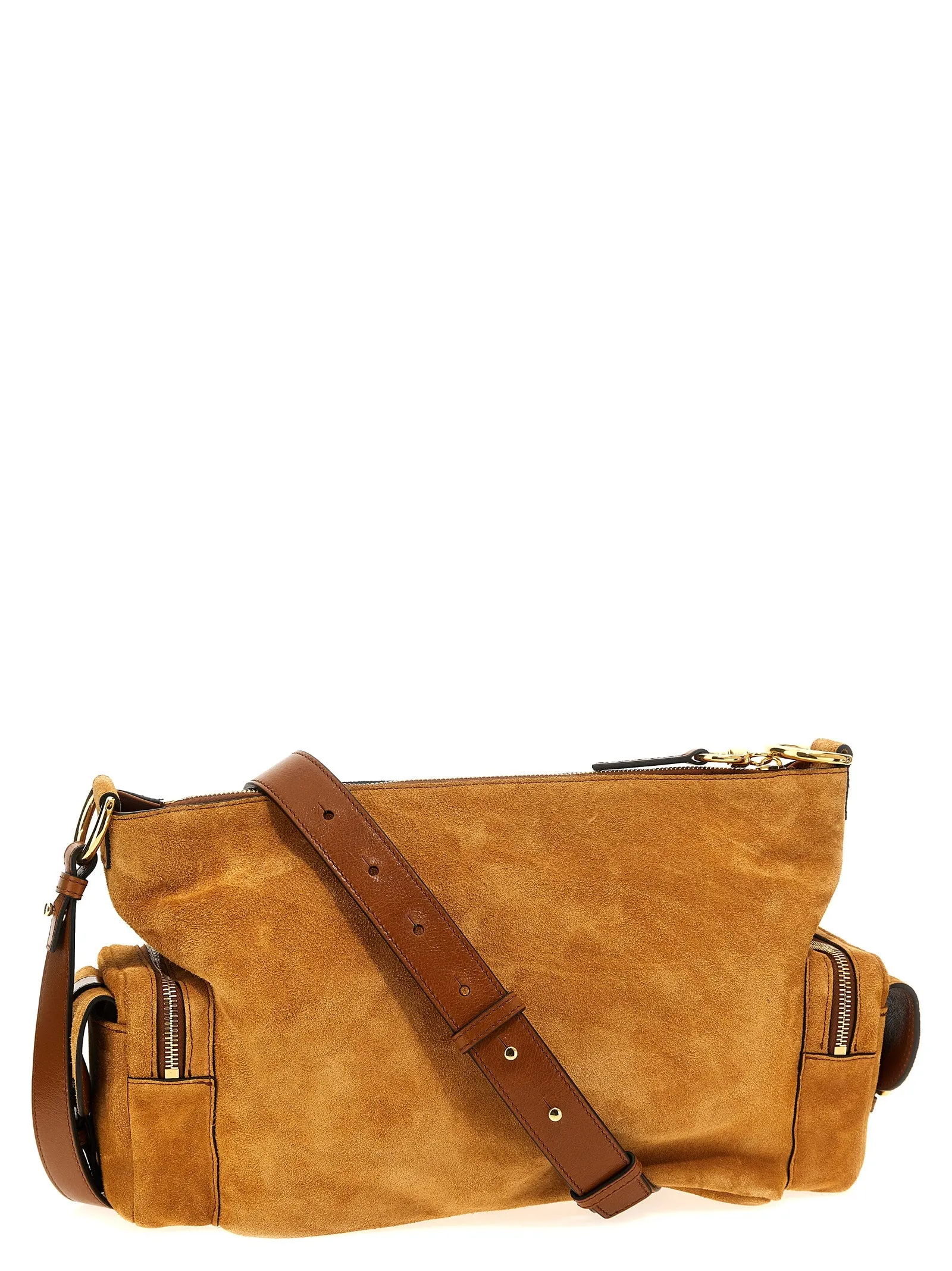 Camera Bag Shoulder Bags Brown sold by Wanan Luxury product image thumbnail 2