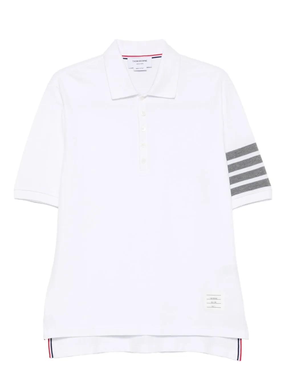 Cotton Polo Shirt sold by Wanan Luxury