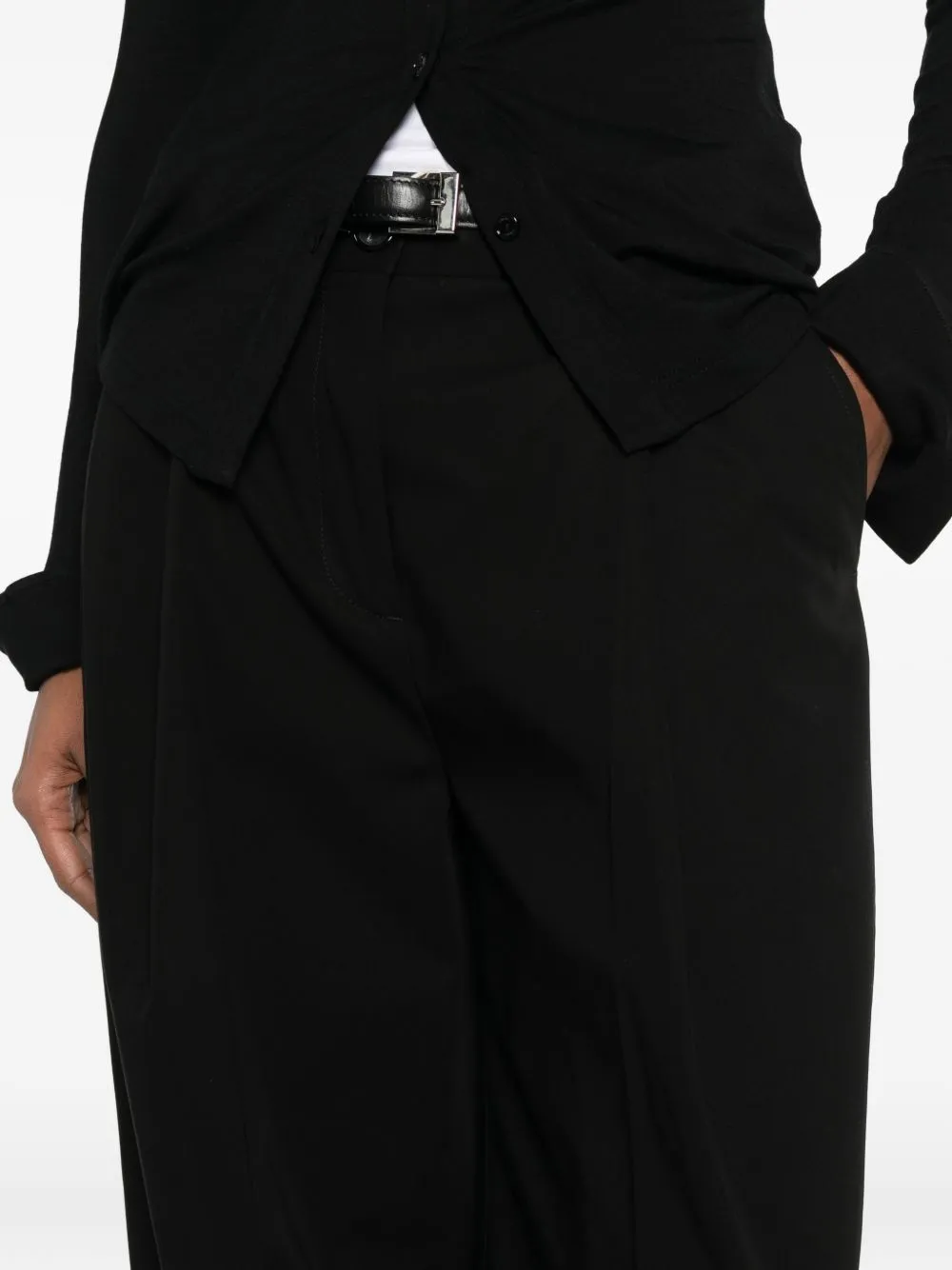 Cotton Trousers sold by Wanan Luxury product image thumbnail 2