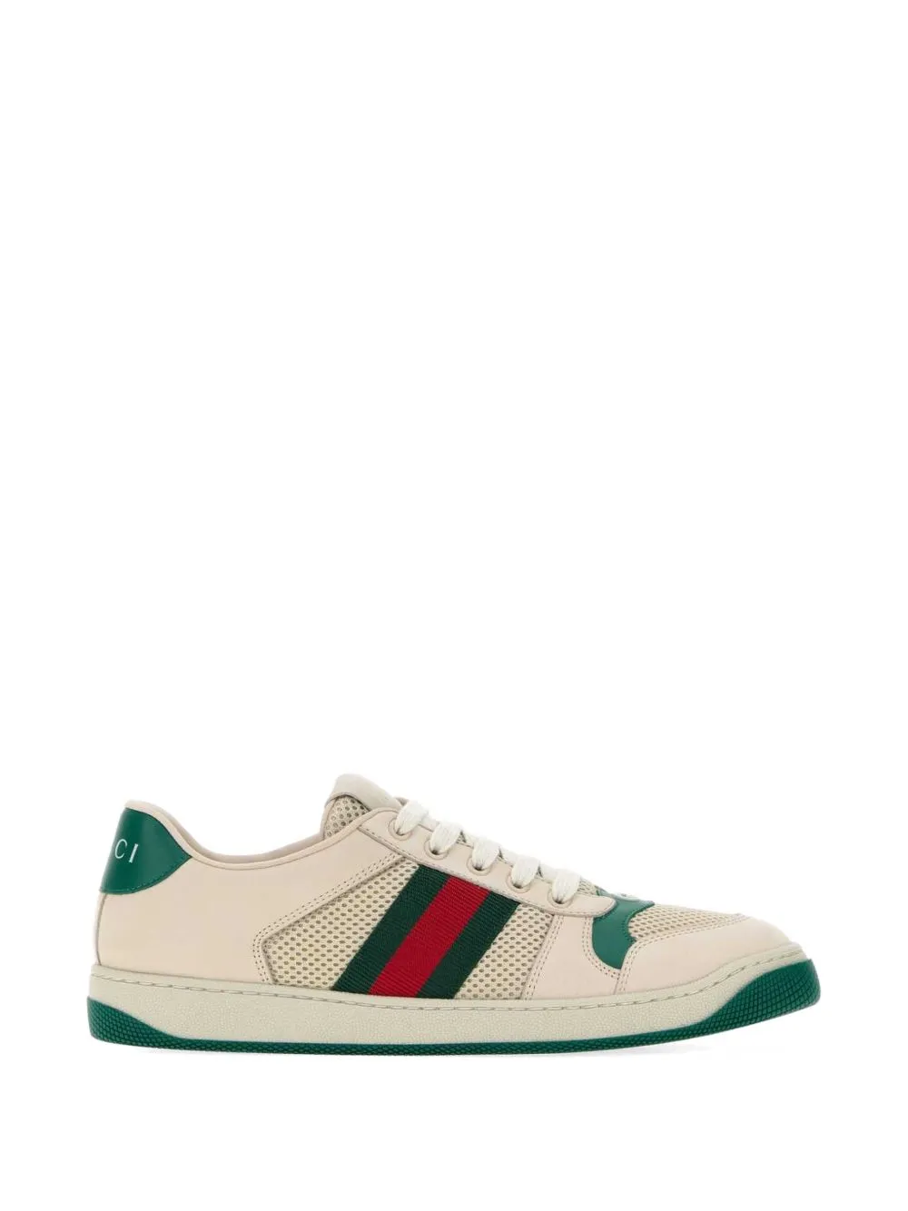 Screener Sneakers sold by Wanan Luxury