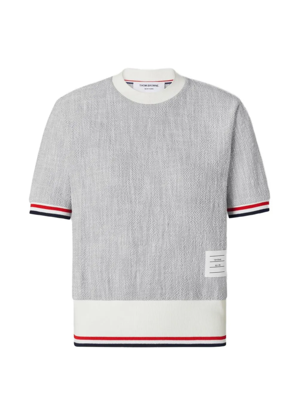 Cotton T-Shirt sold by Wanan Luxury