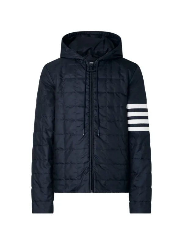 Short Down Jacket made by Thom Browne