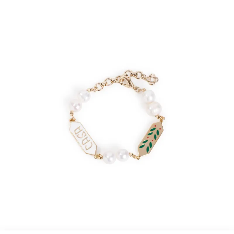 Bracelets Metallic made by Casablanca