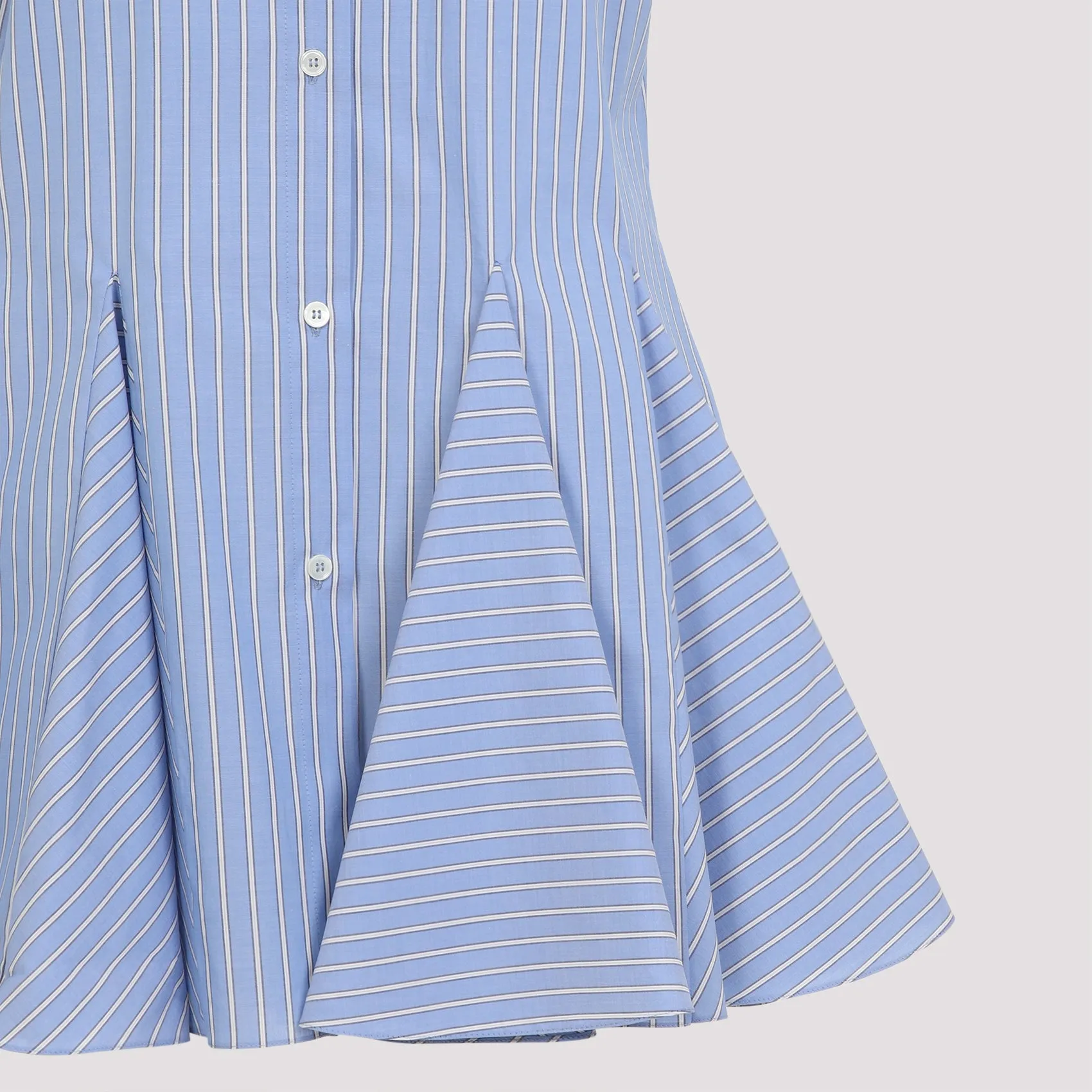 Mini Dresses Blue sold by Wanan Luxury product image thumbnail 5