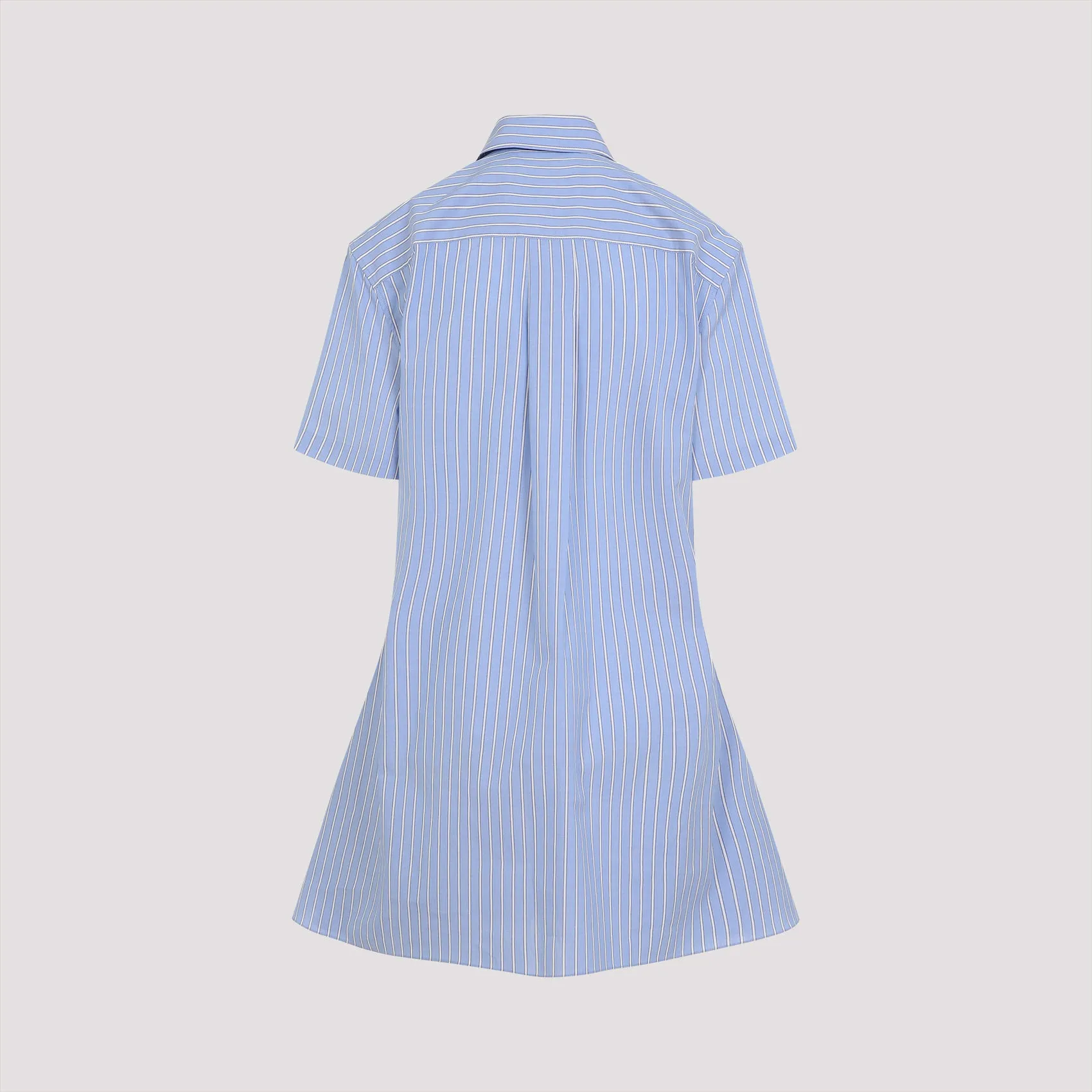 Mini Dresses Blue sold by Wanan Luxury product image thumbnail 3