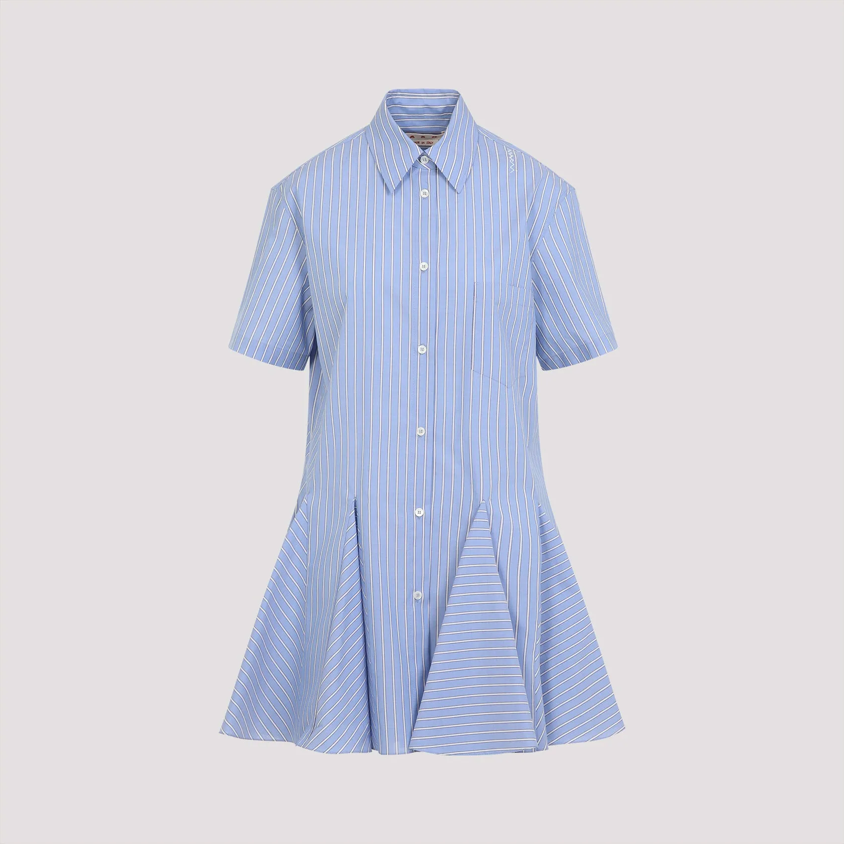 Mini Dresses Blue sold by Wanan Luxury product image thumbnail 2