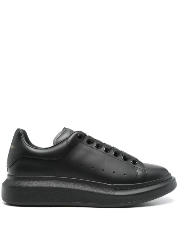 Flat Shoes Bright made by Alexander McQueen