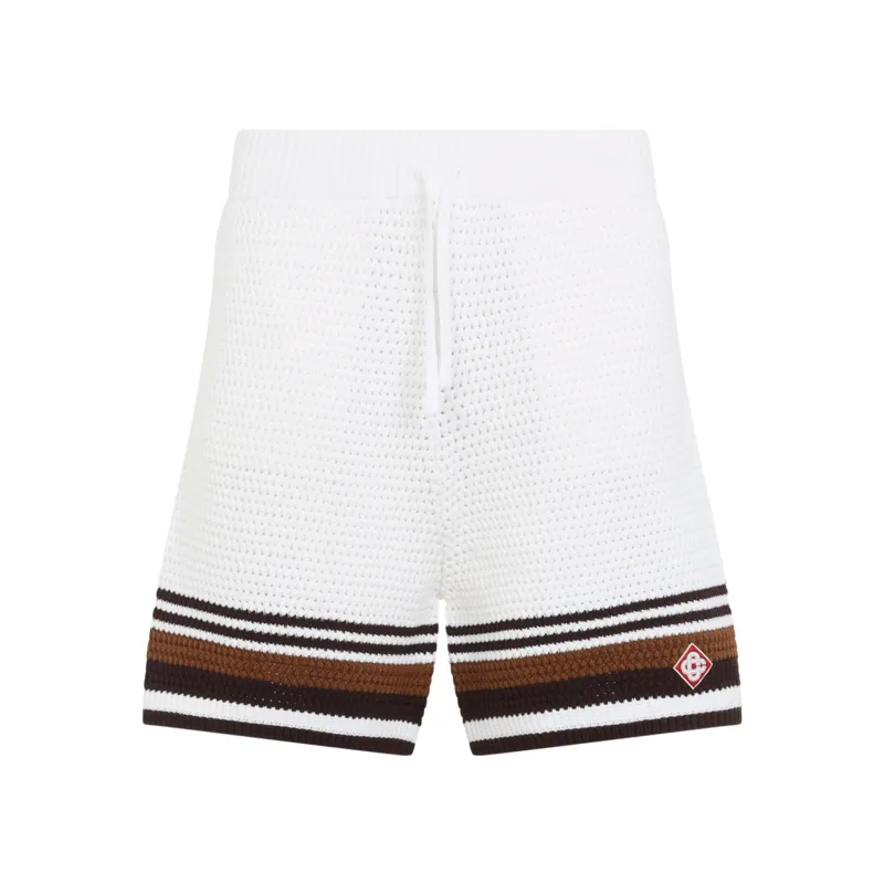 Bermuda White made by Casablanca