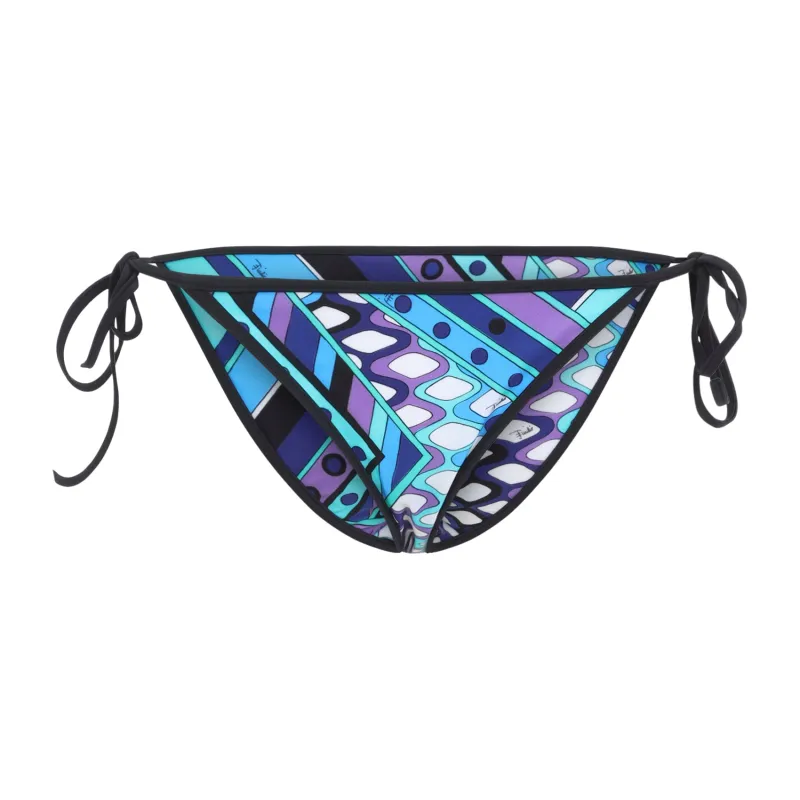 Bikinis Multicolour made by Emilio Pucci