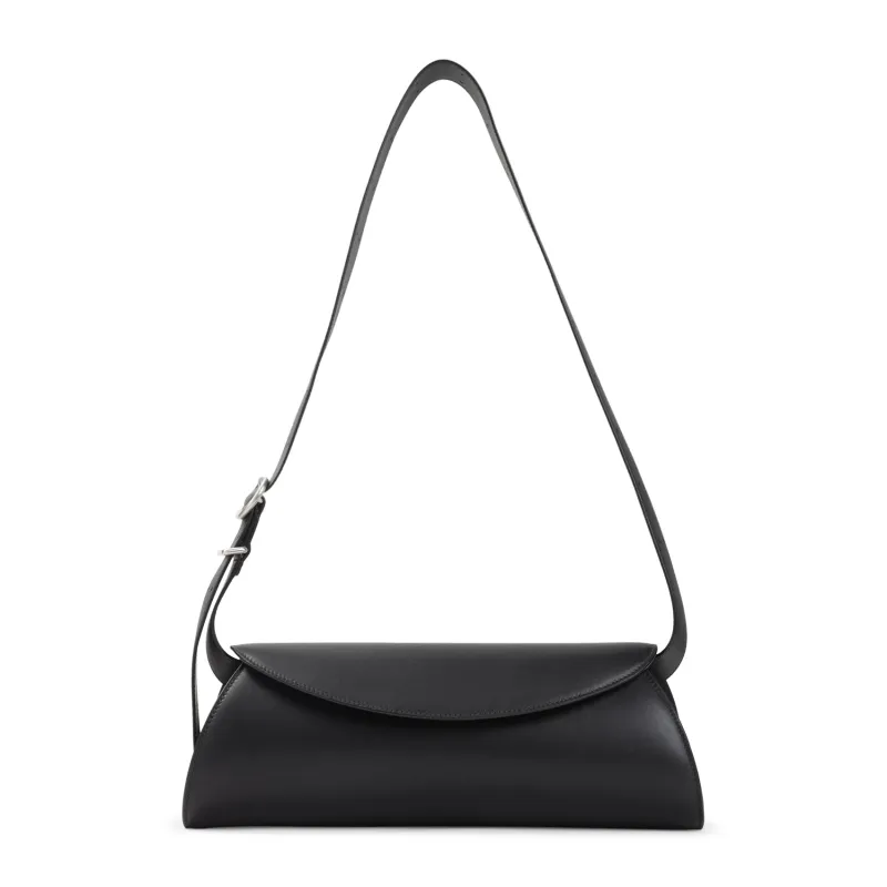 Shoulder Bags Black made by Jil Sander