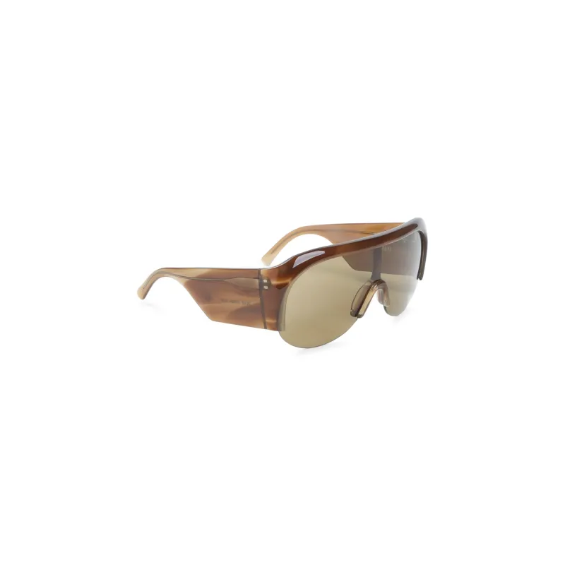 Sunglasses Green made by Wanan Luxury