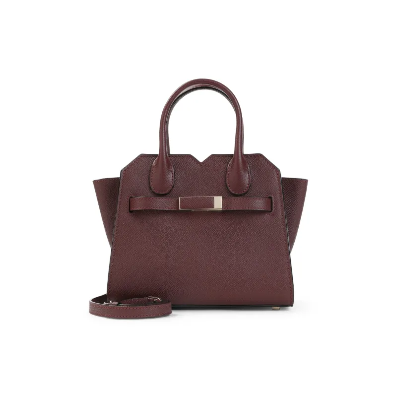 Bag Red made by Valextra