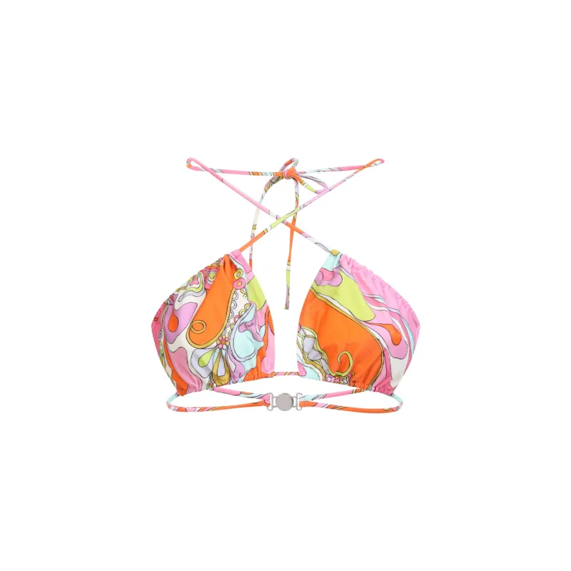Bikinis Multicolour made by Emilio Pucci