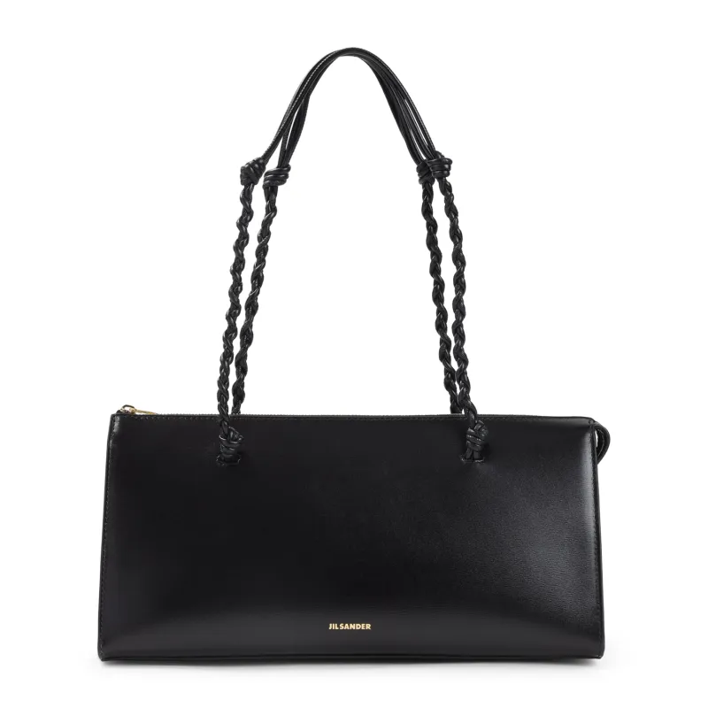 Shoulder Bags Black made by Jil Sander