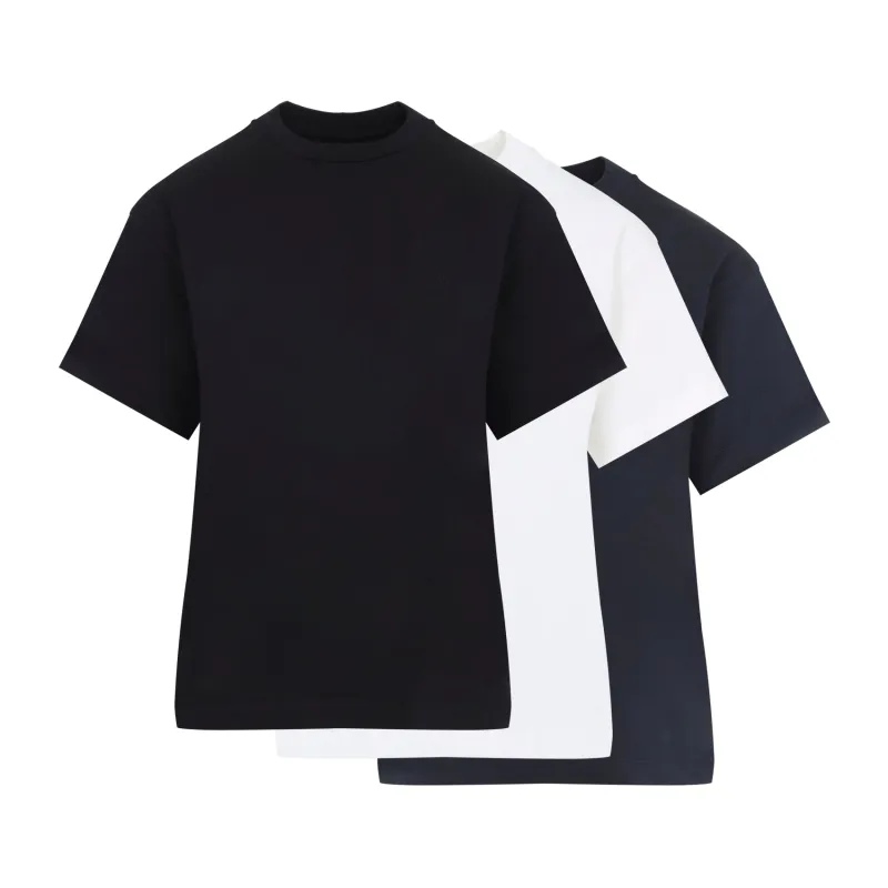 T-Shirts Multicolour made by Jil Sander
