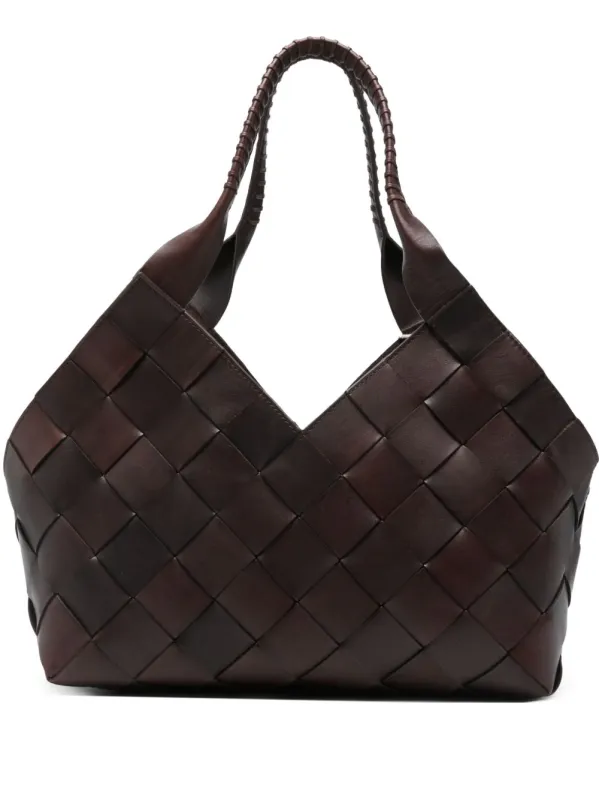 Bags Brown made by Dragon Diffusion