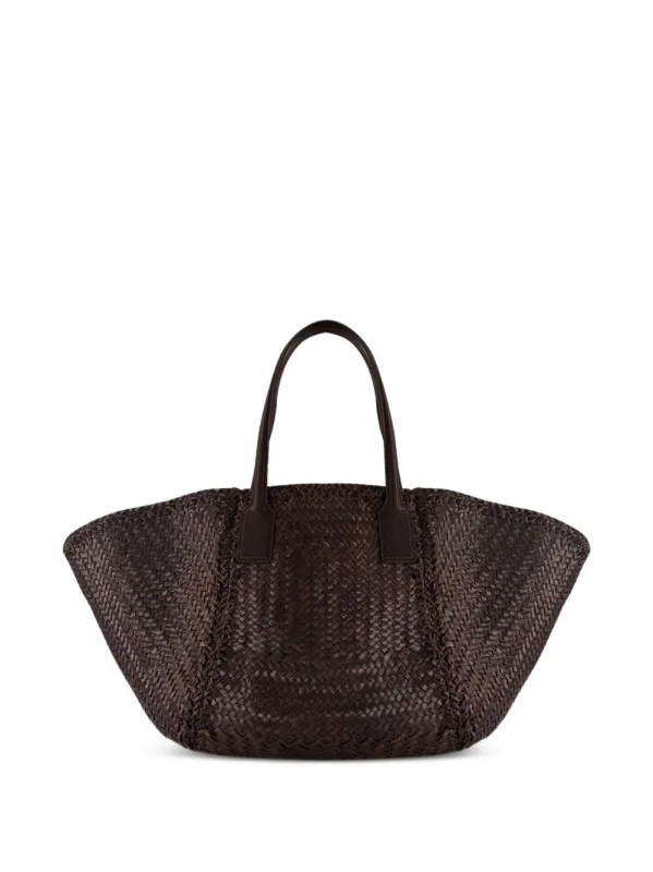 Bags Brown made by Dragon Diffusion