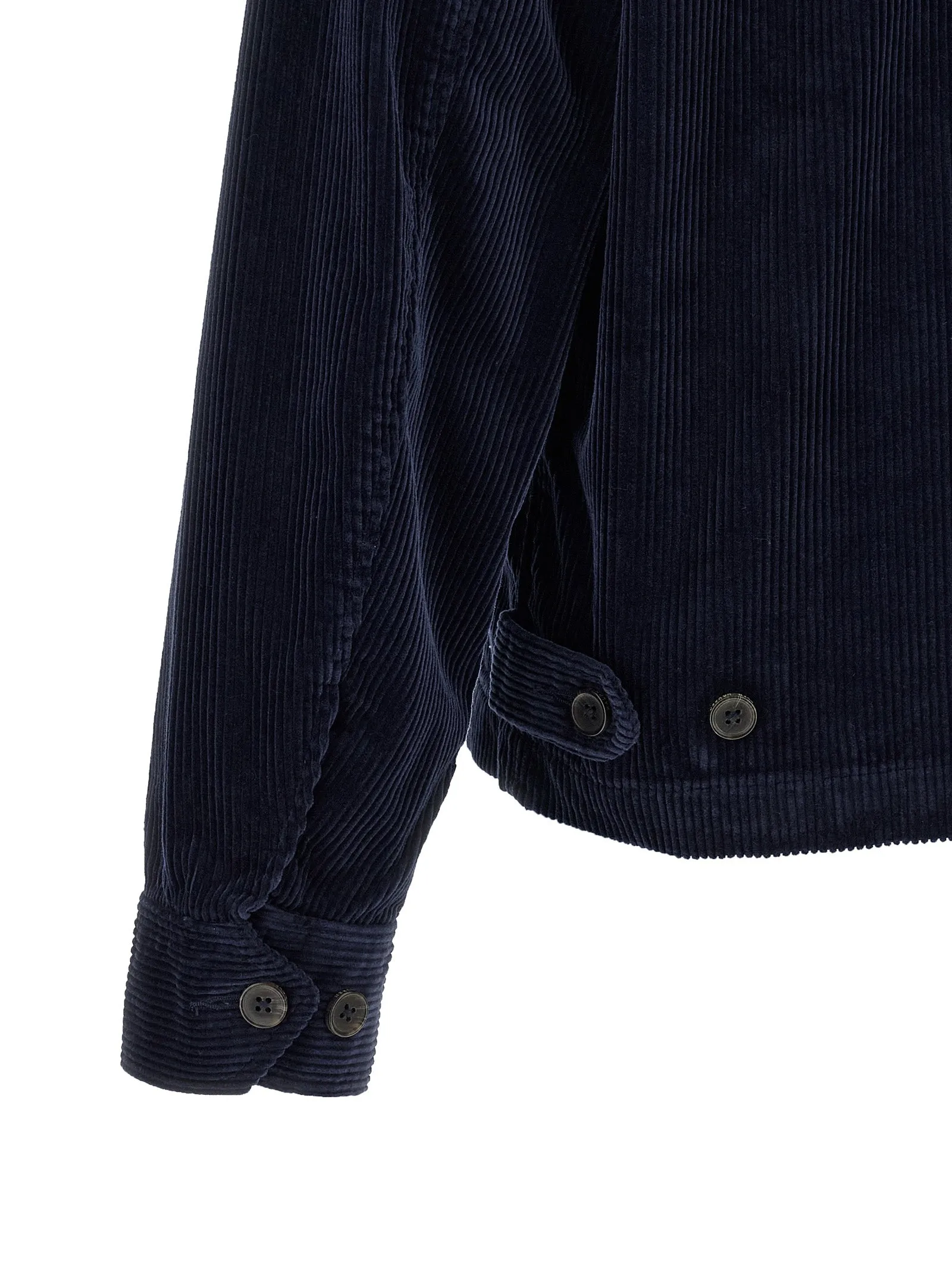 Wynton Puffer Jackets Blue sold by Wanan Luxury product image thumbnail 4