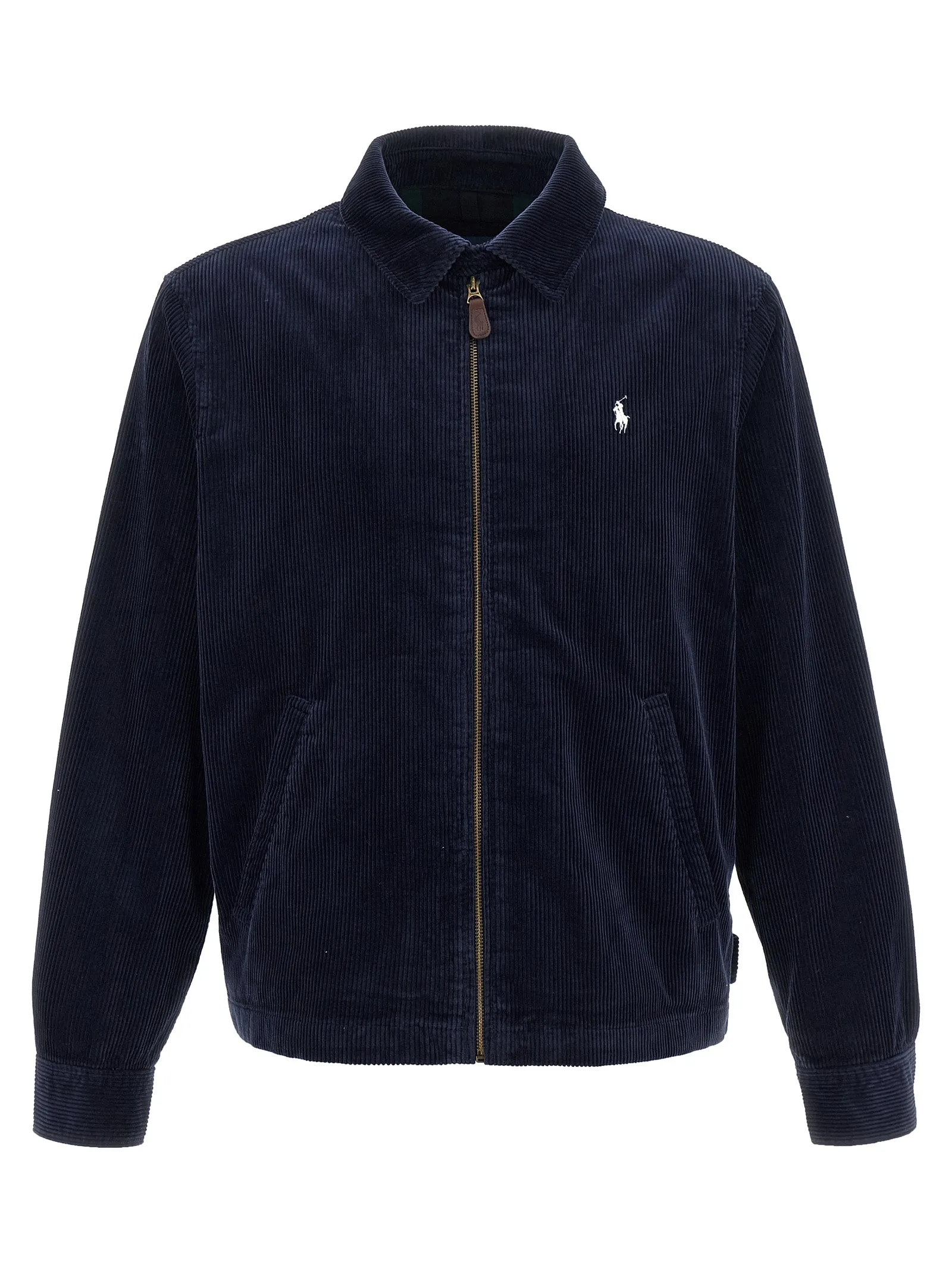 Wynton Puffer Jackets Blue sold by Wanan Luxury